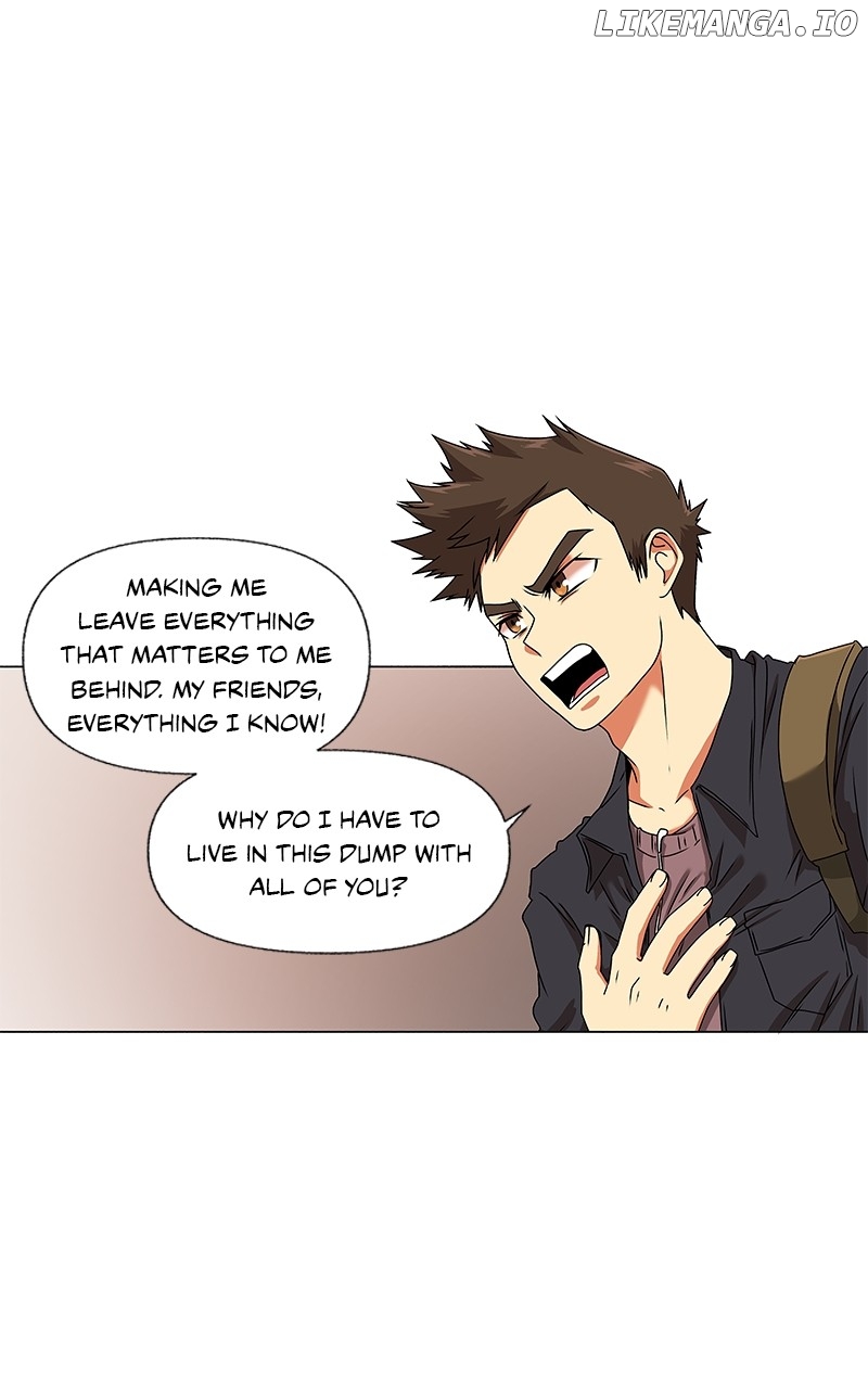 Roots of the Heart Chapter 1 - page 30