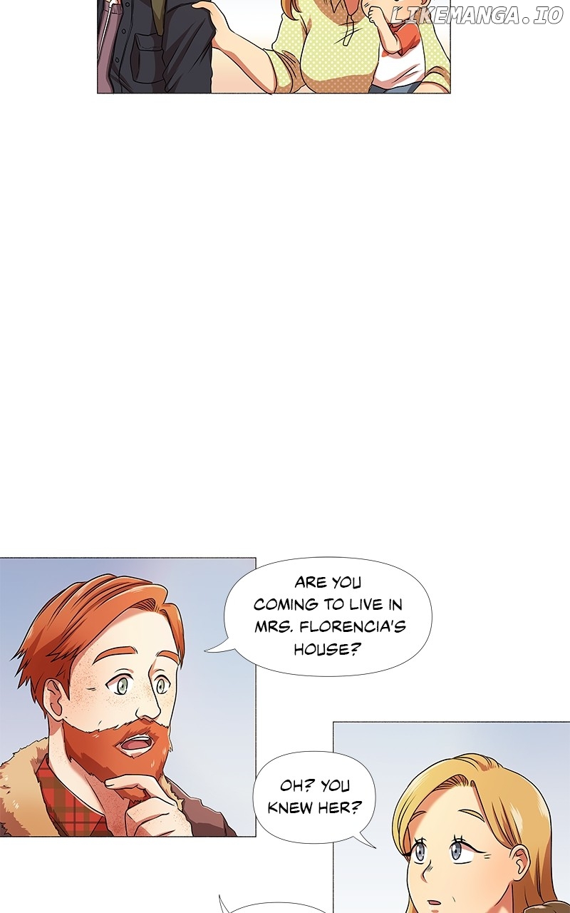 Roots of the Heart Chapter 1 - page 45