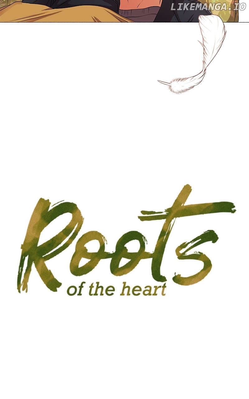 Roots of the Heart Chapter 1 - page 79