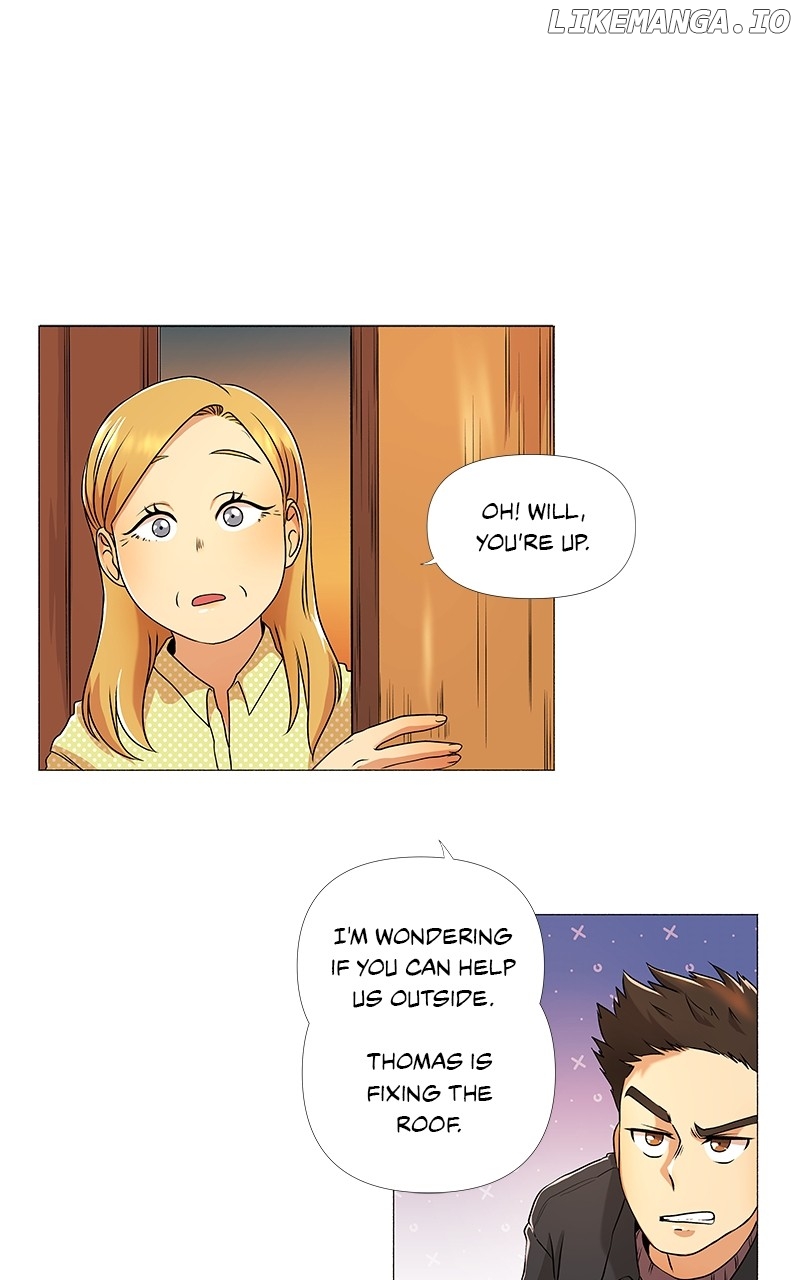 Roots of the Heart Chapter 2 - page 9