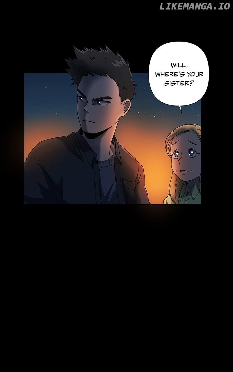 Roots of the Heart Chapter 3 - page 33