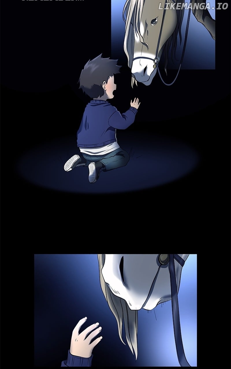 Roots of the Heart Chapter 5 - page 5