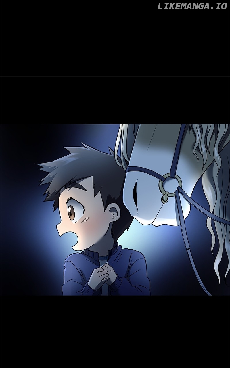 Roots of the Heart Chapter 5 - page 6