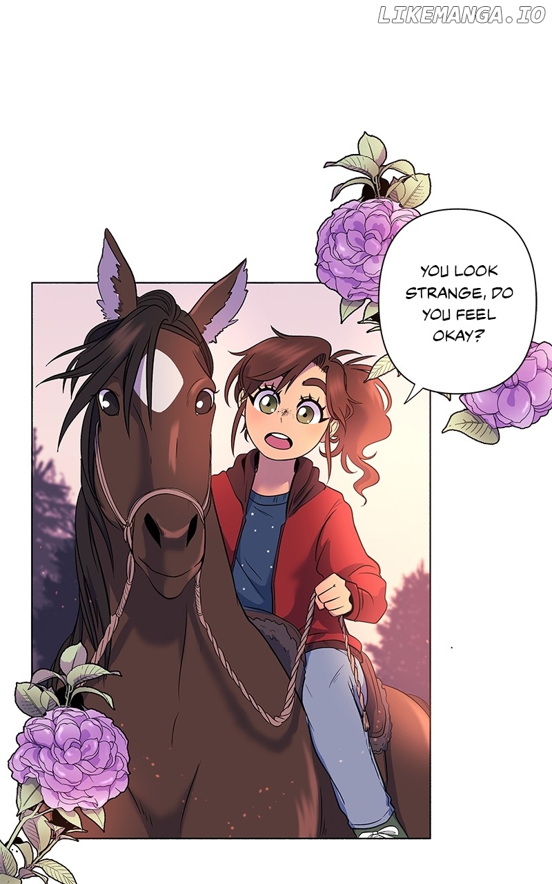 Roots of the Heart Chapter 5 - page 16