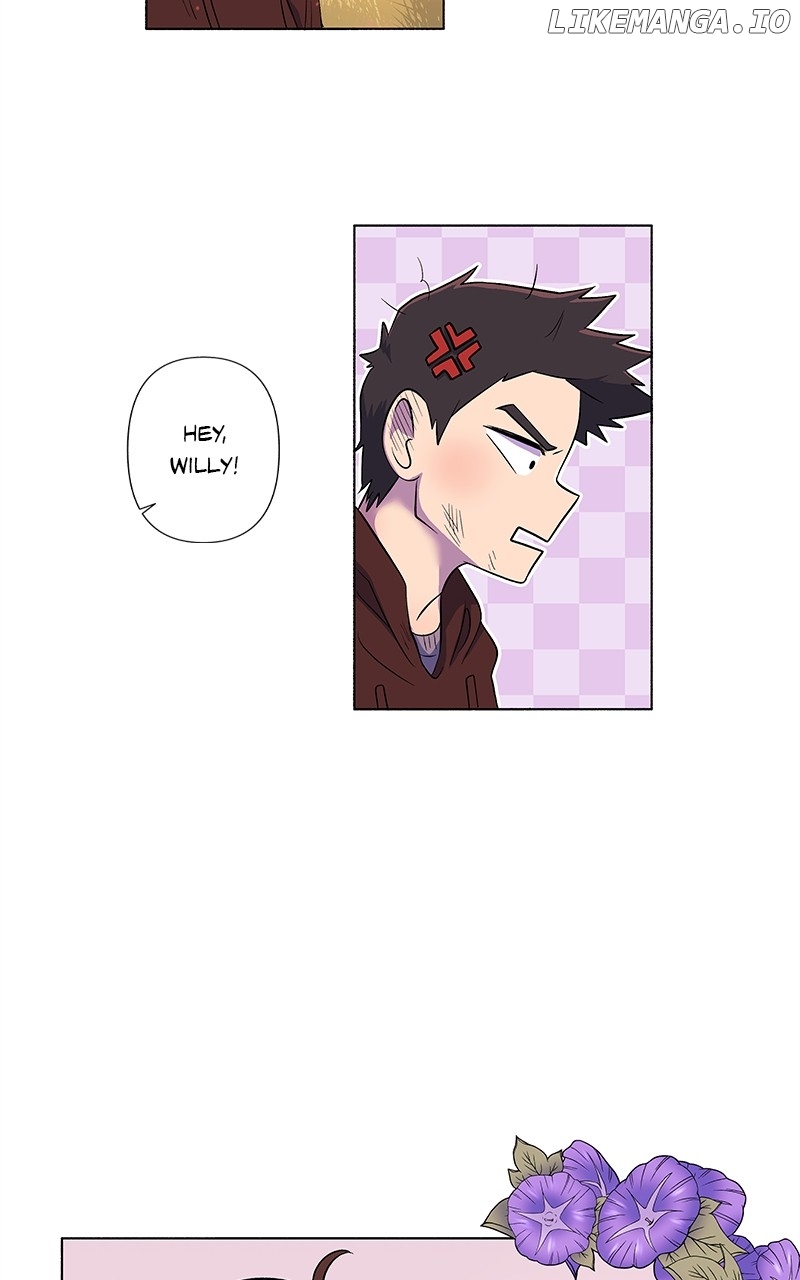 Roots of the Heart Chapter 5 - page 20