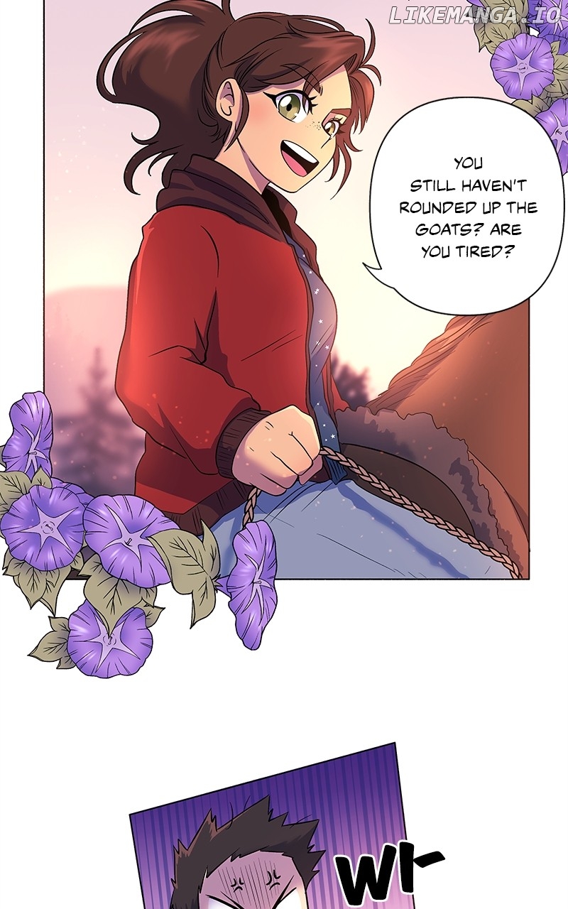 Roots of the Heart Chapter 5 - page 21