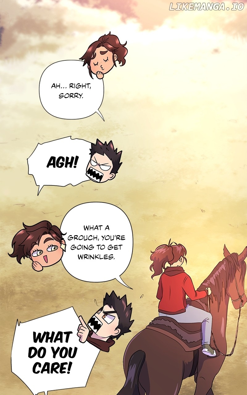 Roots of the Heart Chapter 5 - page 24