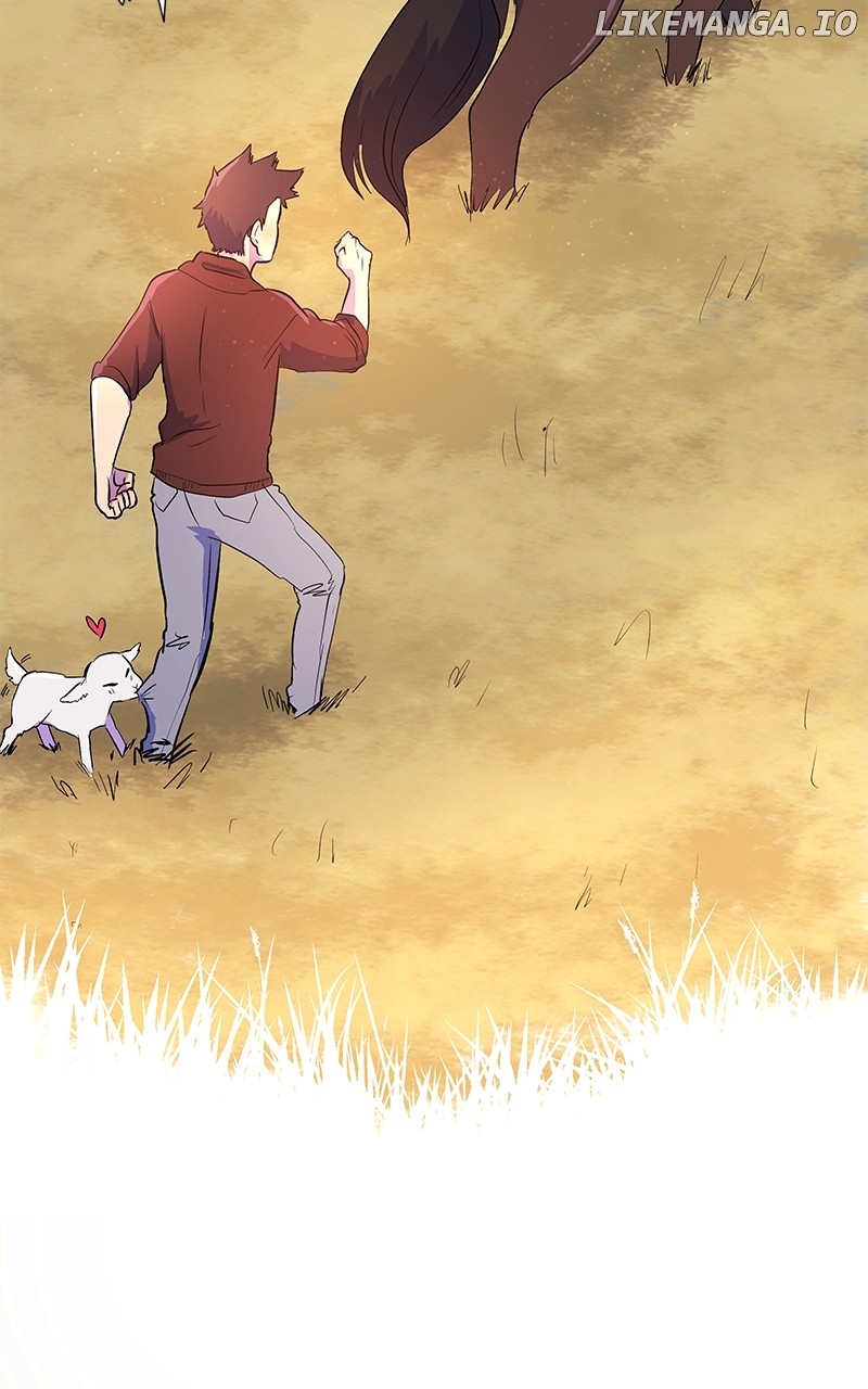 Roots of the Heart Chapter 5 - page 25