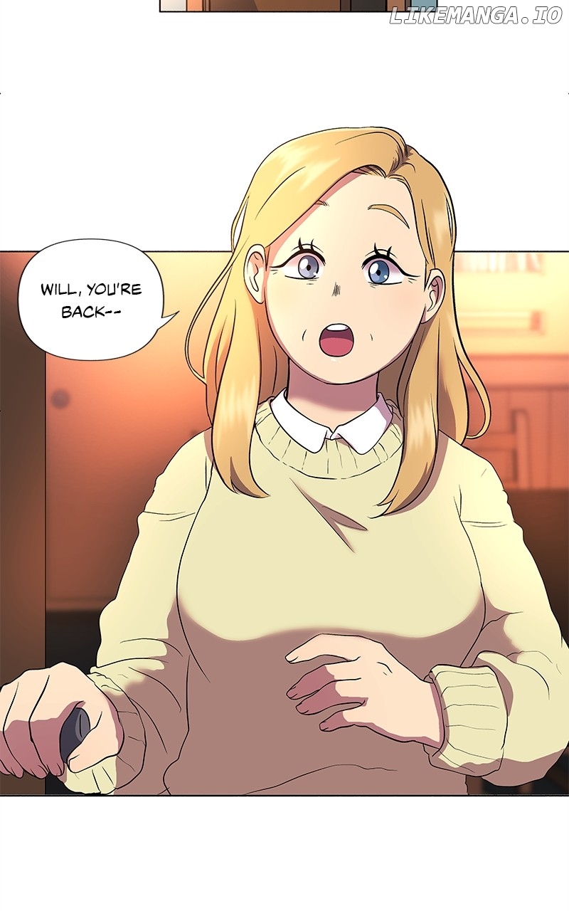 Roots of the Heart Chapter 5 - page 30