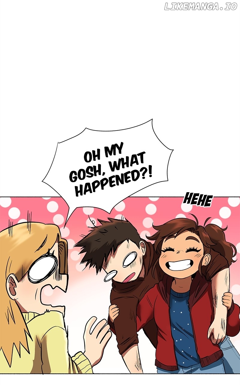 Roots of the Heart Chapter 5 - page 31