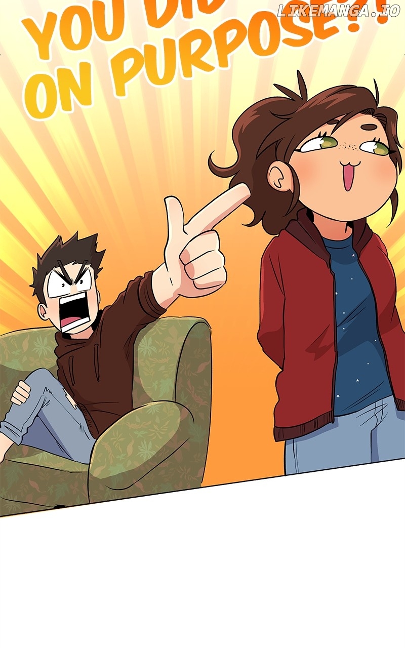 Roots of the Heart Chapter 5 - page 42