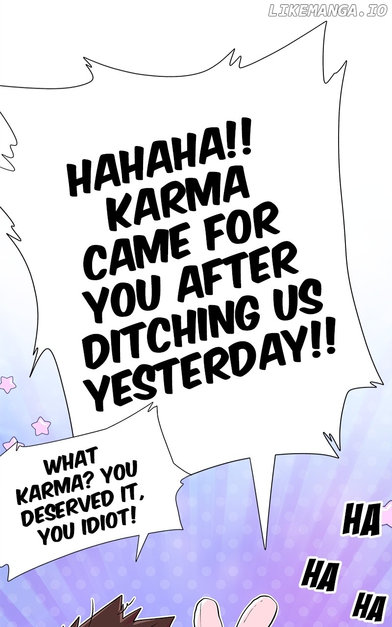 Roots of the Heart Chapter 5 - page 59