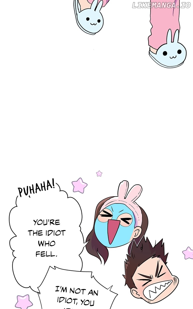 Roots of the Heart Chapter 5 - page 61