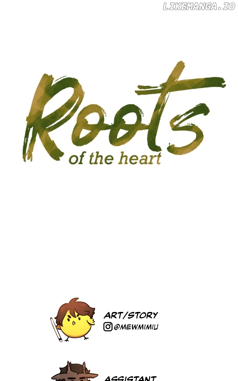 Roots of the Heart Chapter 5 - page 63