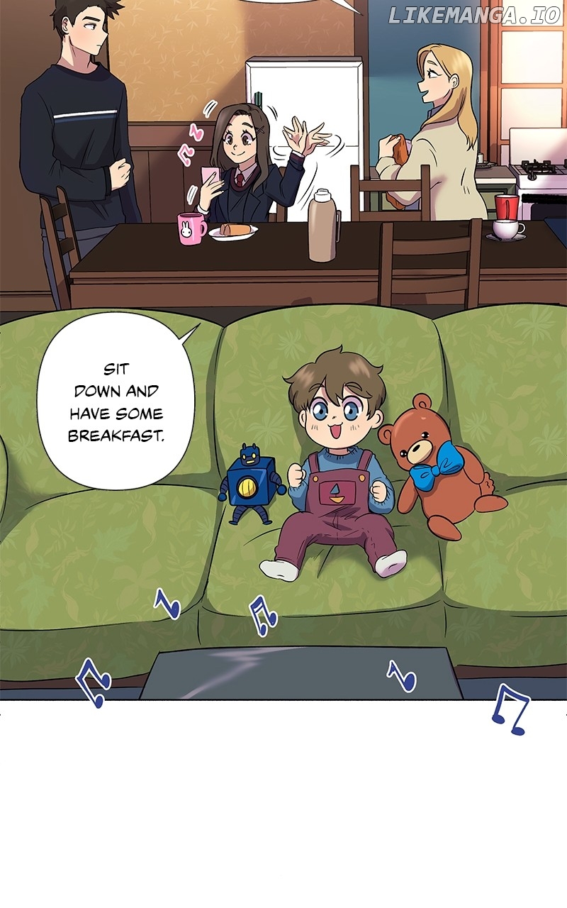 Roots of the Heart Chapter 6 - page 28
