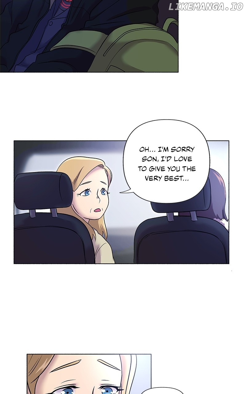 Roots of the Heart Chapter 6 - page 54