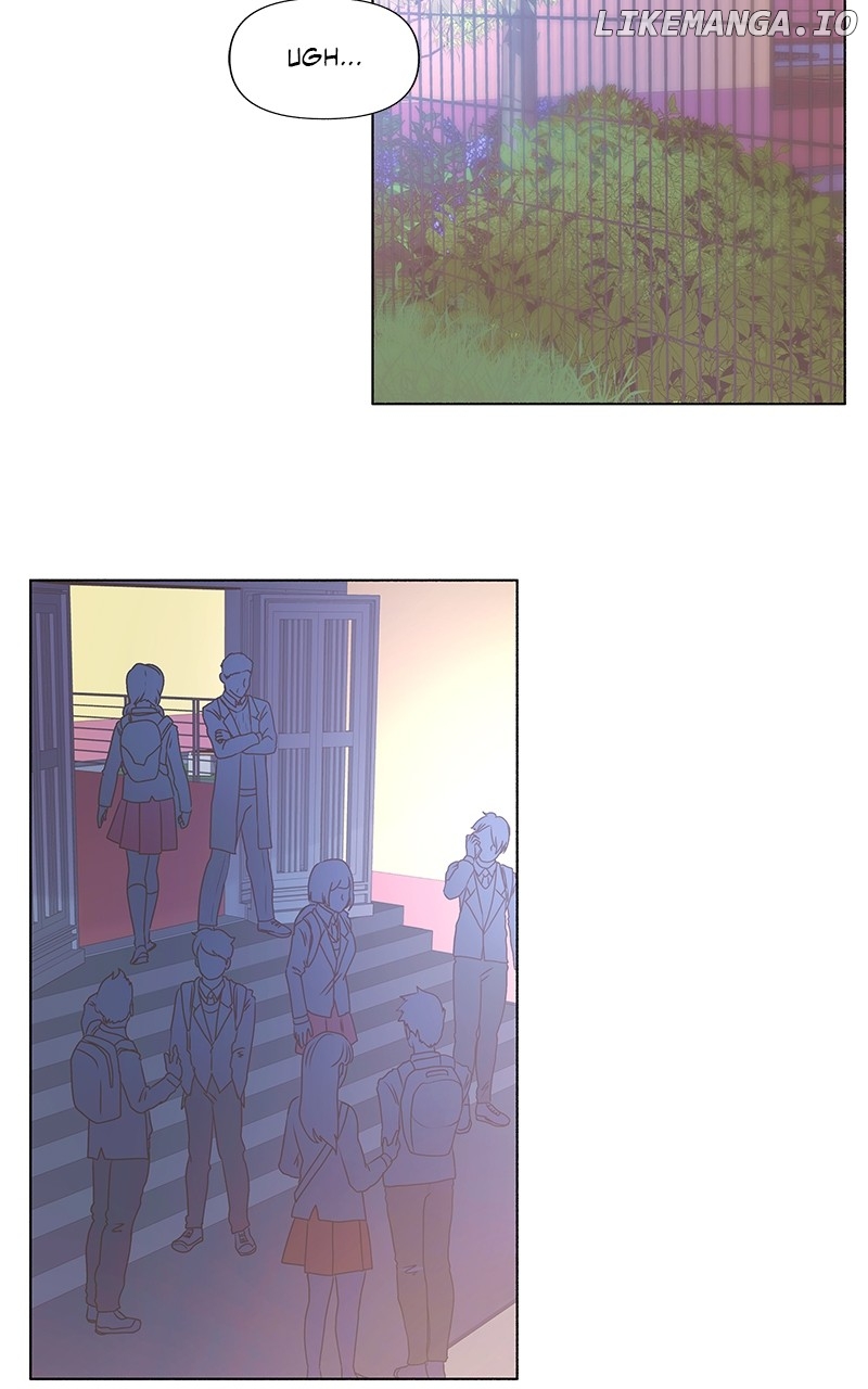Roots of the Heart Chapter 6 - page 62