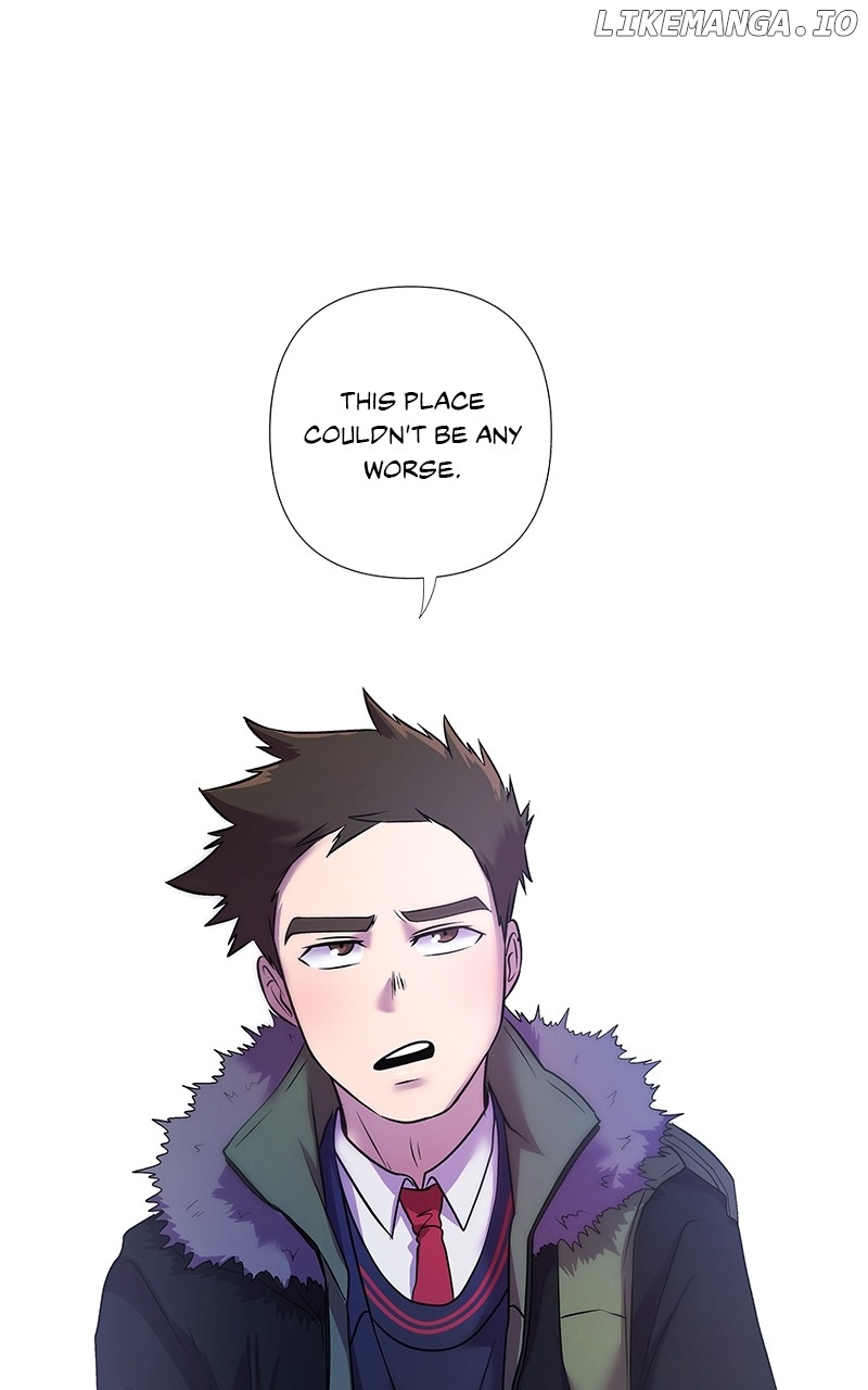 Roots of the Heart Chapter 6 - page 63