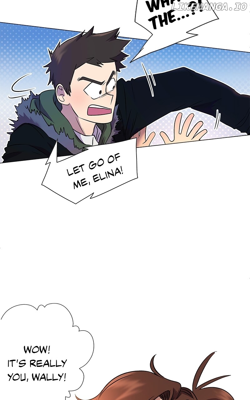 Roots of the Heart Chapter 6 - page 67
