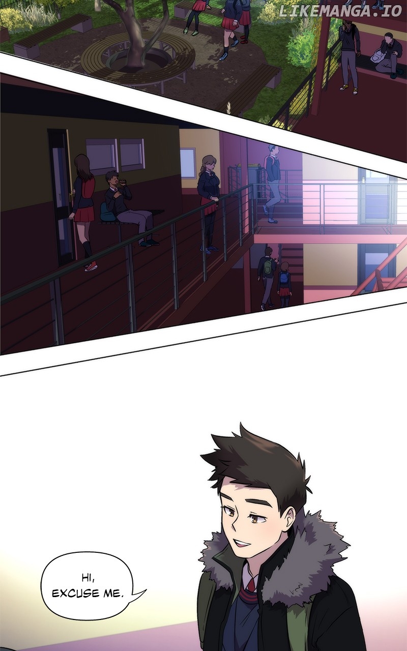 Roots of the Heart Chapter 7 - page 26