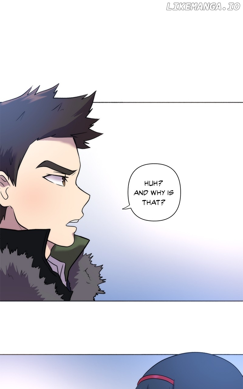 Roots of the Heart Chapter 7 - page 42