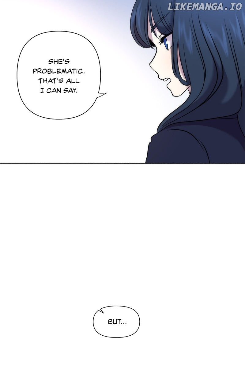 Roots of the Heart Chapter 7 - page 43