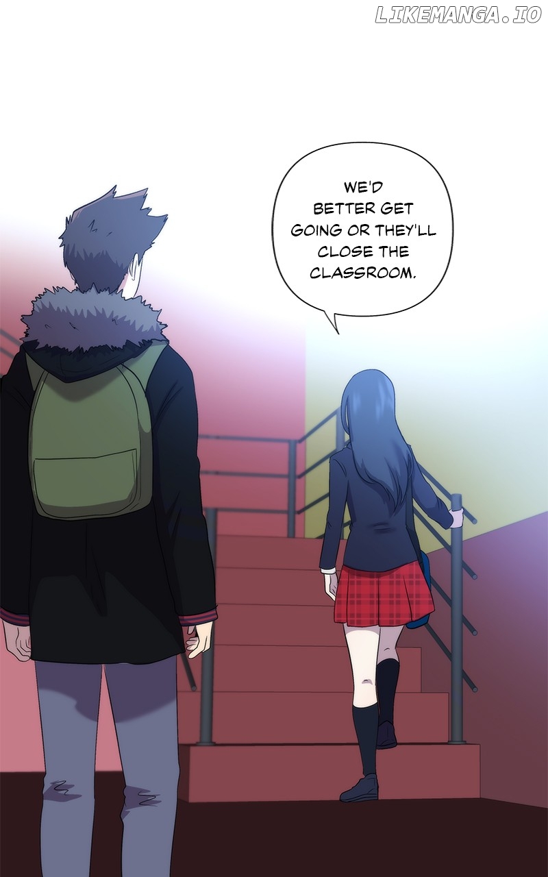 Roots of the Heart Chapter 7 - page 44