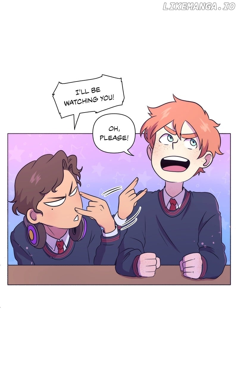 Roots of the Heart Chapter 8 - page 24