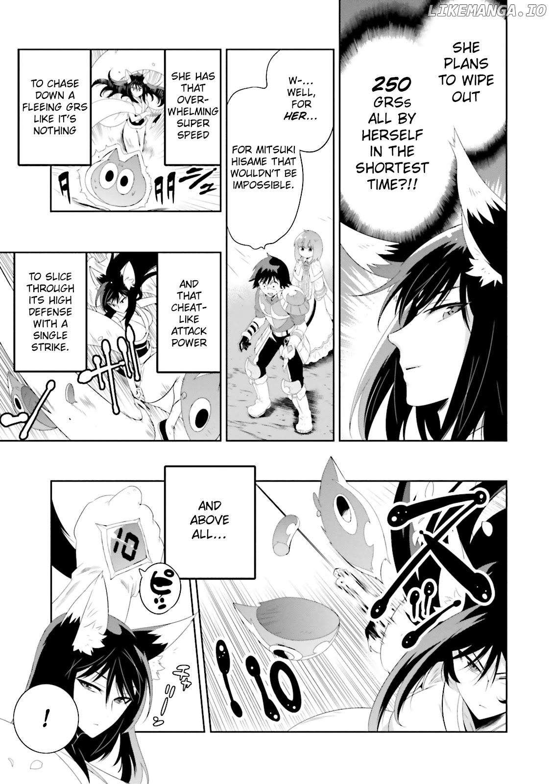 Kono Sekai ga Game da to, Ore dake ga Shitteiru chapter 20 - page 15