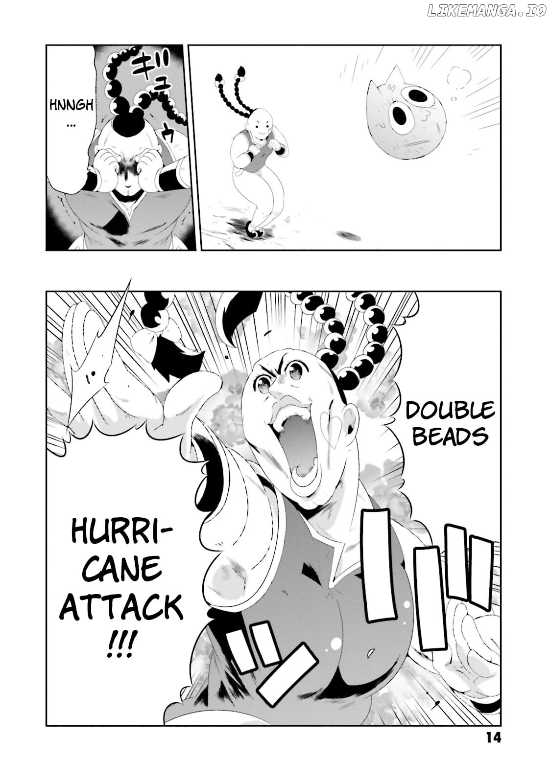 Kono Sekai ga Game da to, Ore dake ga Shitteiru chapter 20 - page 20