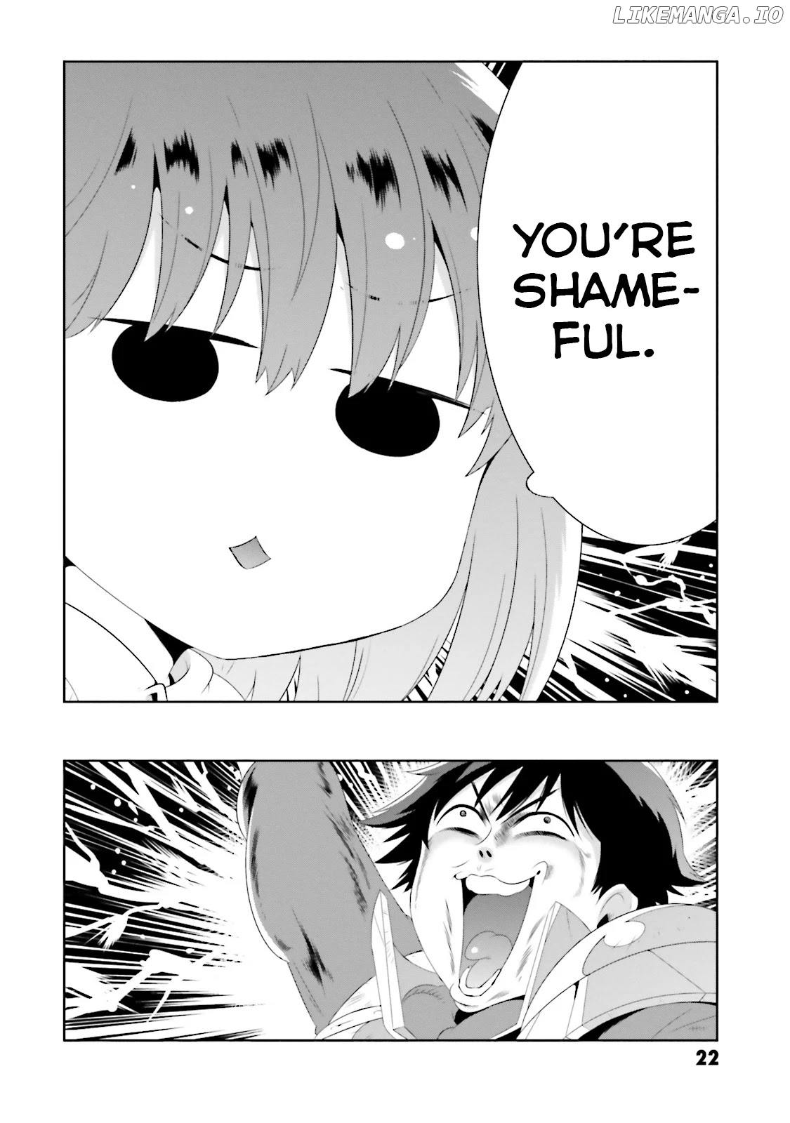 Kono Sekai ga Game da to, Ore dake ga Shitteiru chapter 20 - page 28