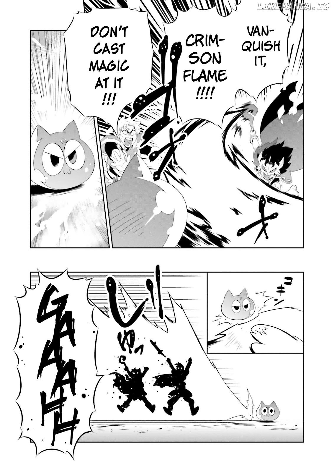 Kono Sekai ga Game da to, Ore dake ga Shitteiru chapter 20 - page 41