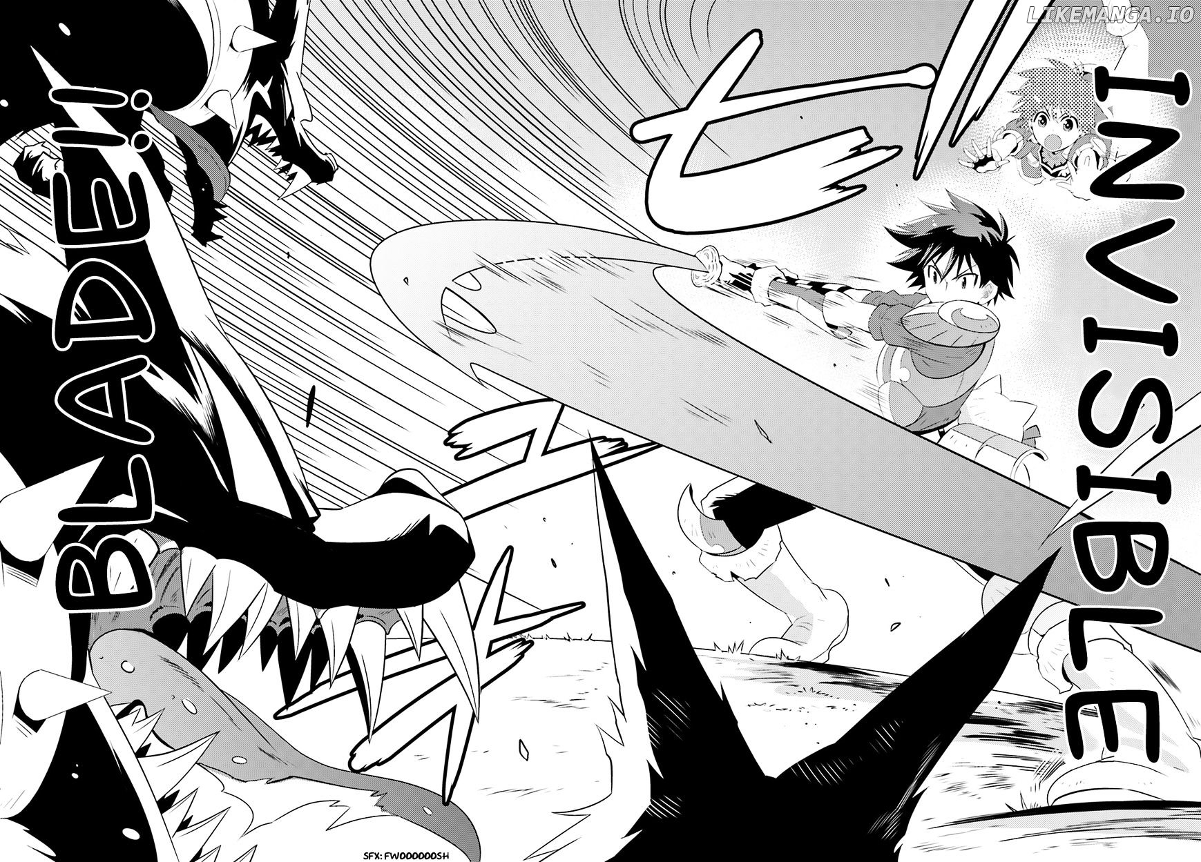 Kono Sekai ga Game da to, Ore dake ga Shitteiru chapter 5 - page 26