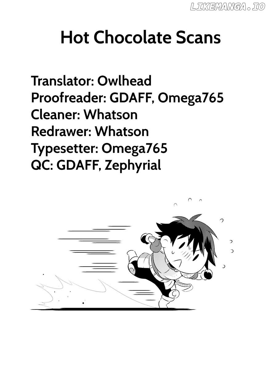 Kono Sekai ga Game da to, Ore dake ga Shitteiru chapter 6 - page 32