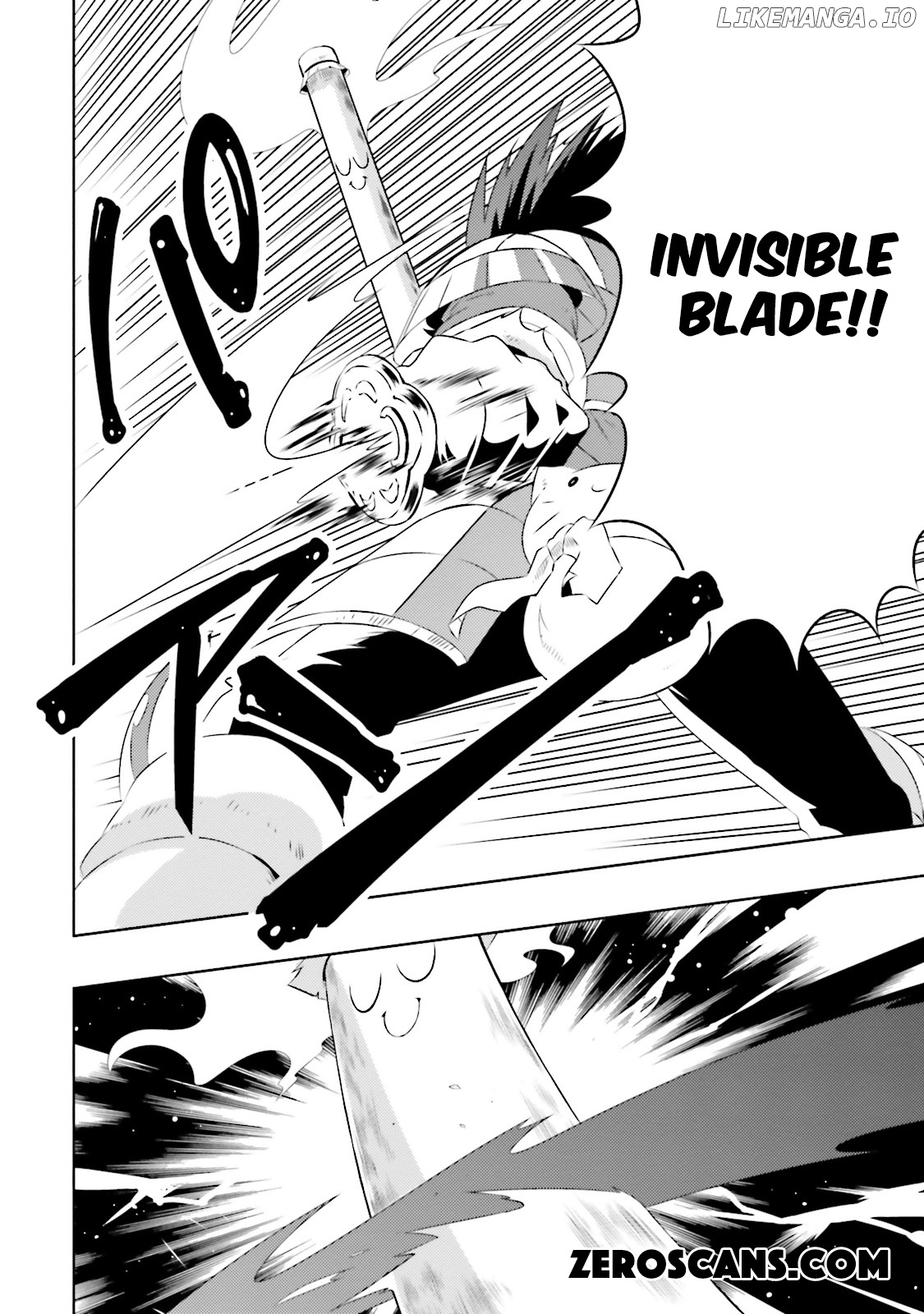 Kono Sekai ga Game da to, Ore dake ga Shitteiru chapter 7 - page 28