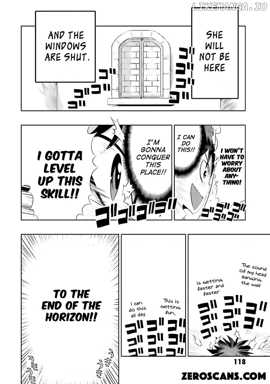 Kono Sekai ga Game da to, Ore dake ga Shitteiru chapter 9 - page 18