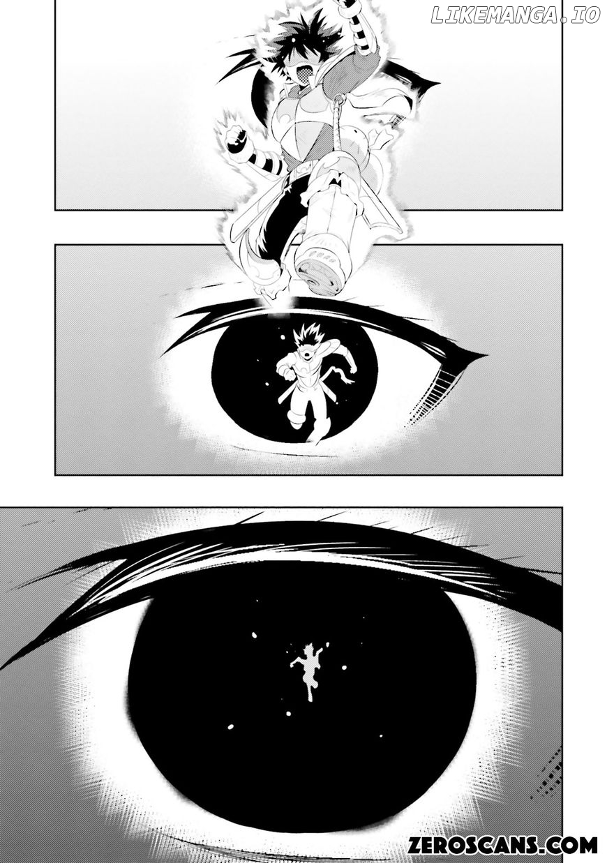 Kono Sekai ga Game da to, Ore dake ga Shitteiru chapter 9 - page 27