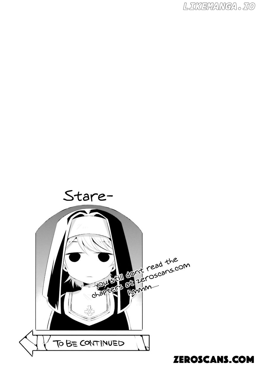 Kono Sekai ga Game da to, Ore dake ga Shitteiru chapter 9 - page 42