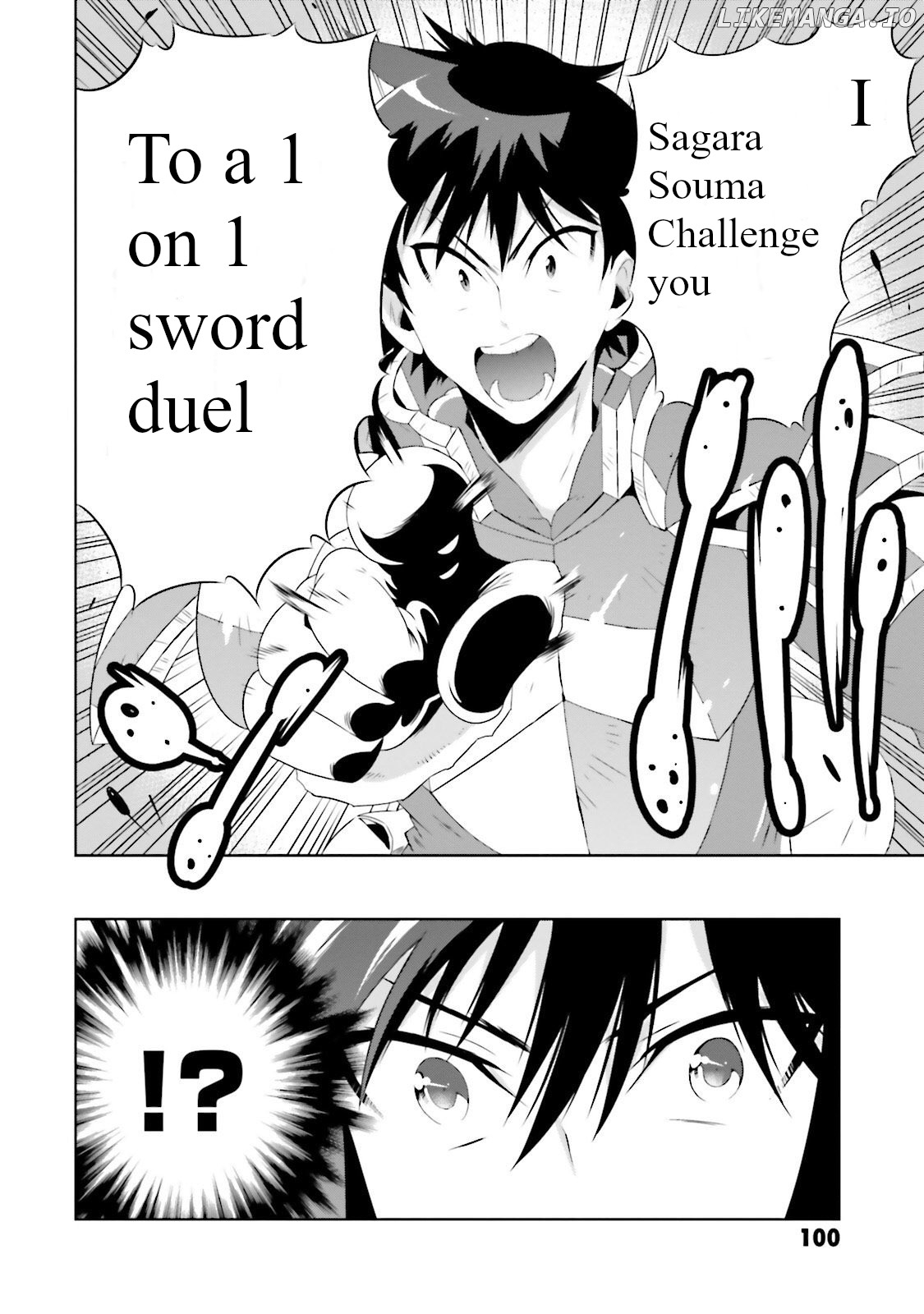 Kono Sekai ga Game da to, Ore dake ga Shitteiru chapter 27 - page 28