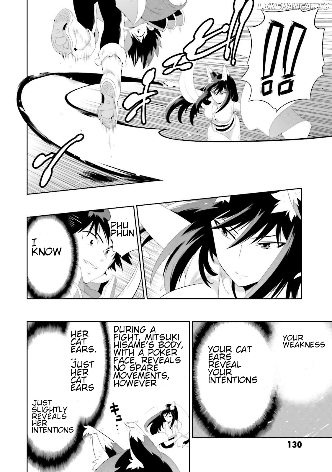 Kono Sekai ga Game da to, Ore dake ga Shitteiru chapter 28 - page 28