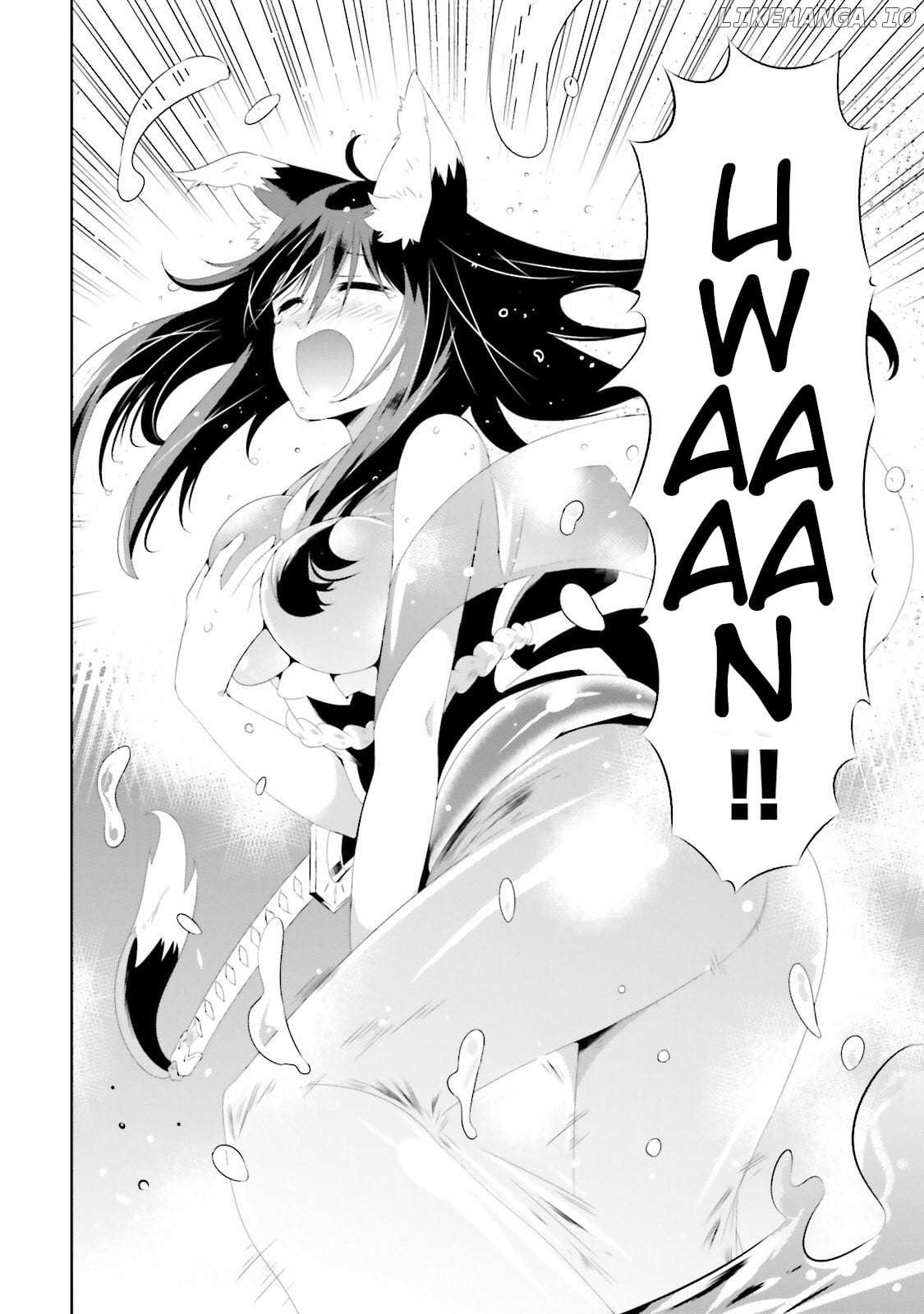 Kono Sekai ga Game da to, Ore dake ga Shitteiru chapter 29 - page 12