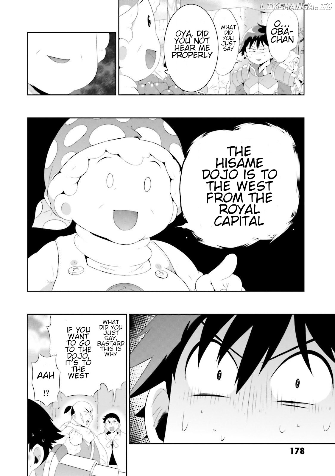 Kono Sekai ga Game da to, Ore dake ga Shitteiru chapter 29 - page 26