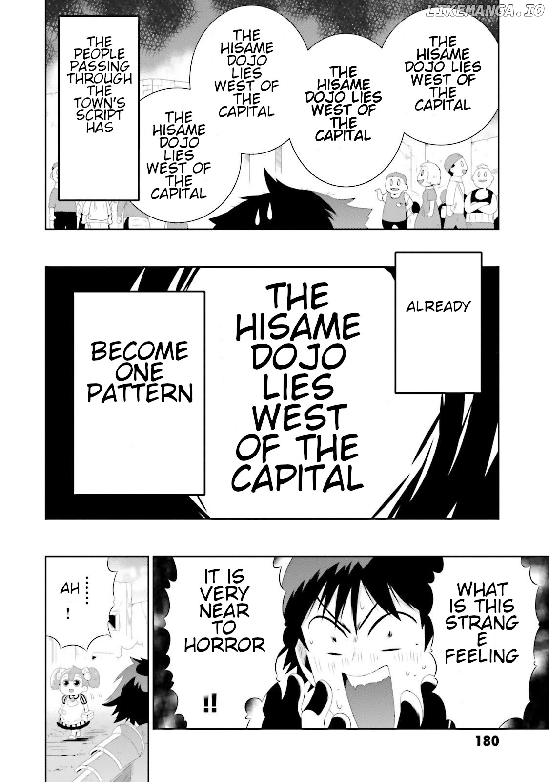 Kono Sekai ga Game da to, Ore dake ga Shitteiru chapter 29 - page 28