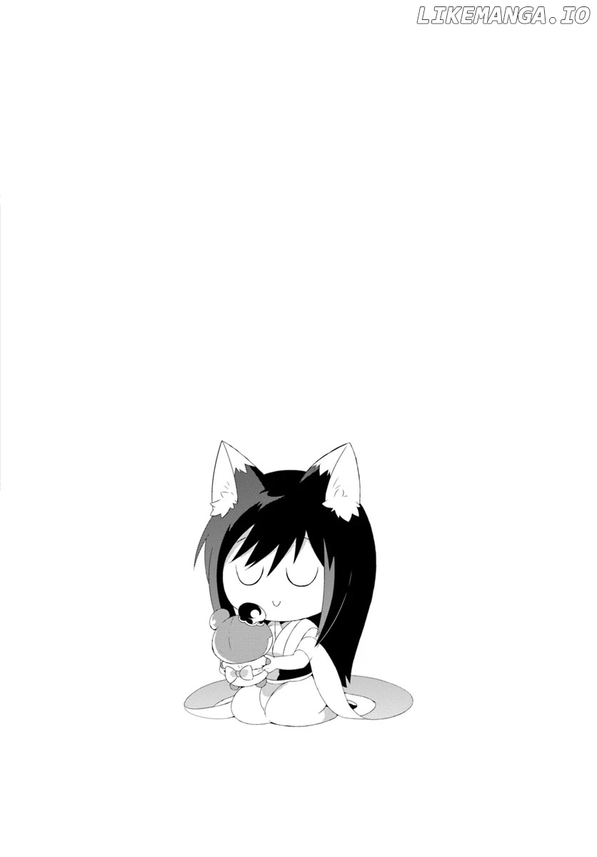 Kono Sekai ga Game da to, Ore dake ga Shitteiru chapter 30.1 - page 4