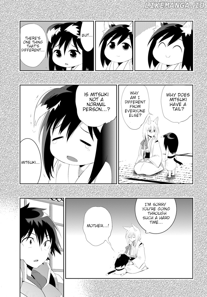 Kono Sekai ga Game da to, Ore dake ga Shitteiru chapter 31 - page 17