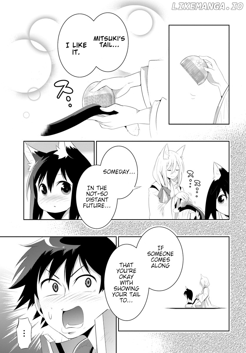 Kono Sekai ga Game da to, Ore dake ga Shitteiru chapter 31 - page 19