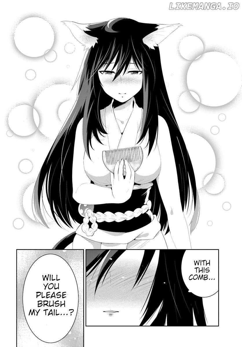 Kono Sekai ga Game da to, Ore dake ga Shitteiru chapter 31 - page 20