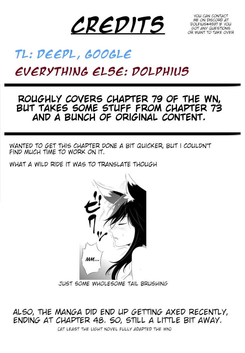 Kono Sekai ga Game da to, Ore dake ga Shitteiru chapter 31 - page 33