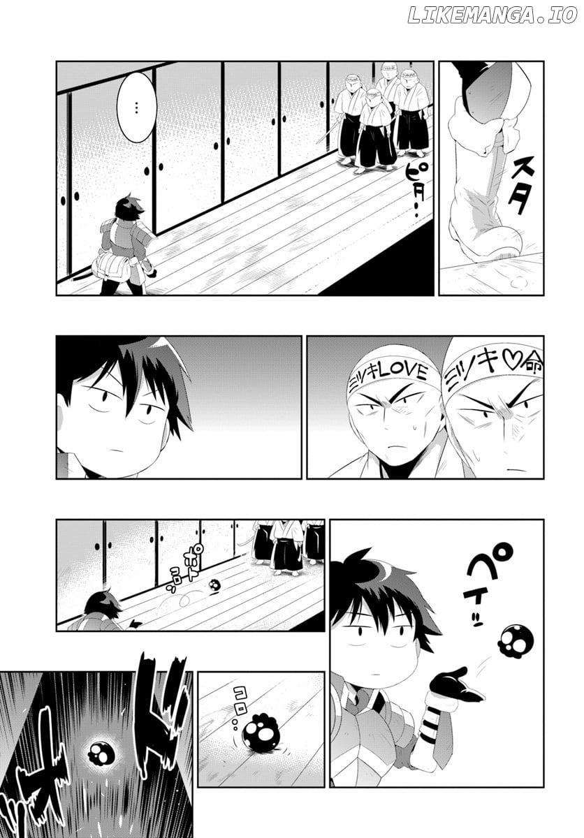 Kono Sekai ga Game da to, Ore dake ga Shitteiru chapter 31 - page 5