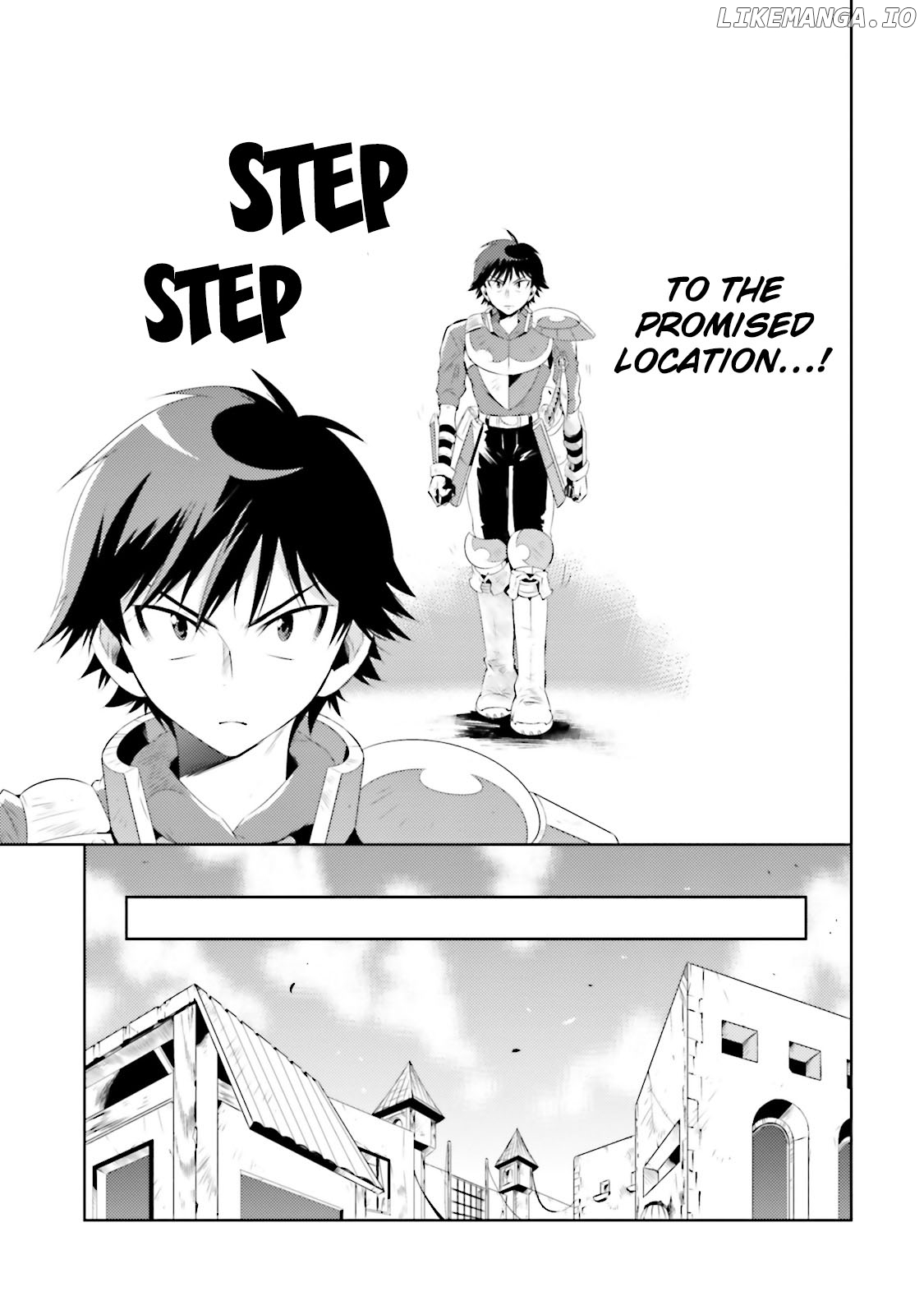 Kono Sekai ga Game da to, Ore dake ga Shitteiru chapter 15 - page 39